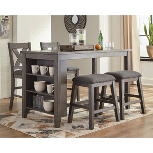 Bar table on sale ashley furniture